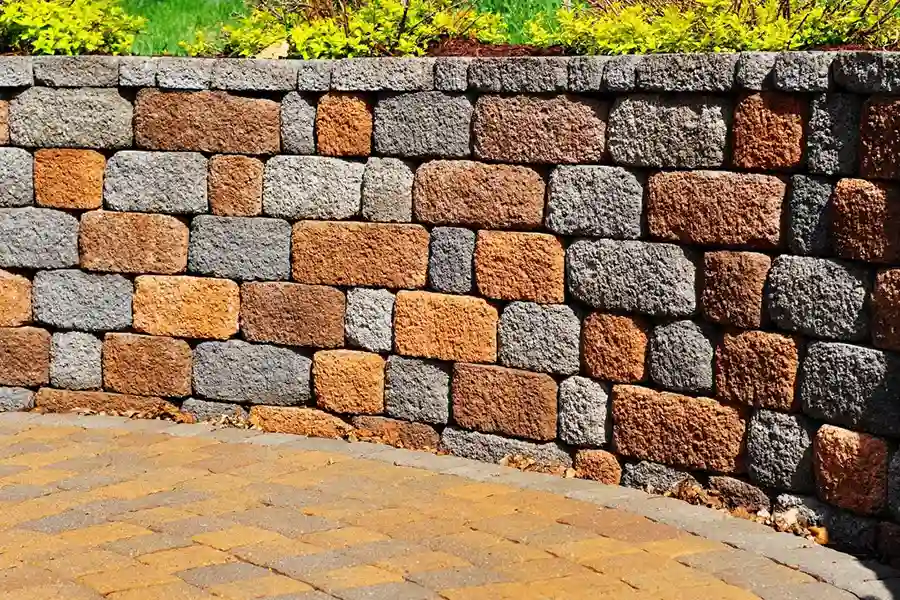 Hardscaping