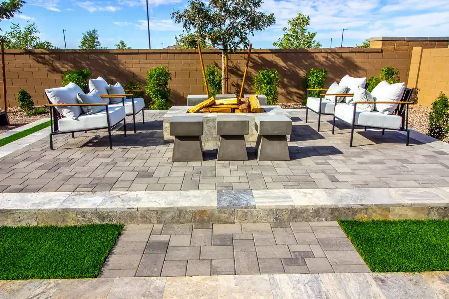 Affordable Hardscaping New Baltimore, MI Affordable Hardscaping New Baltimore, MI