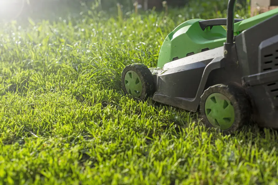 Essential Lawn Mowing Techniques For An Even Finish in New Baltimore, MI Essential Lawn Mowing Techniques For An Even Finish in New Baltimore, MI