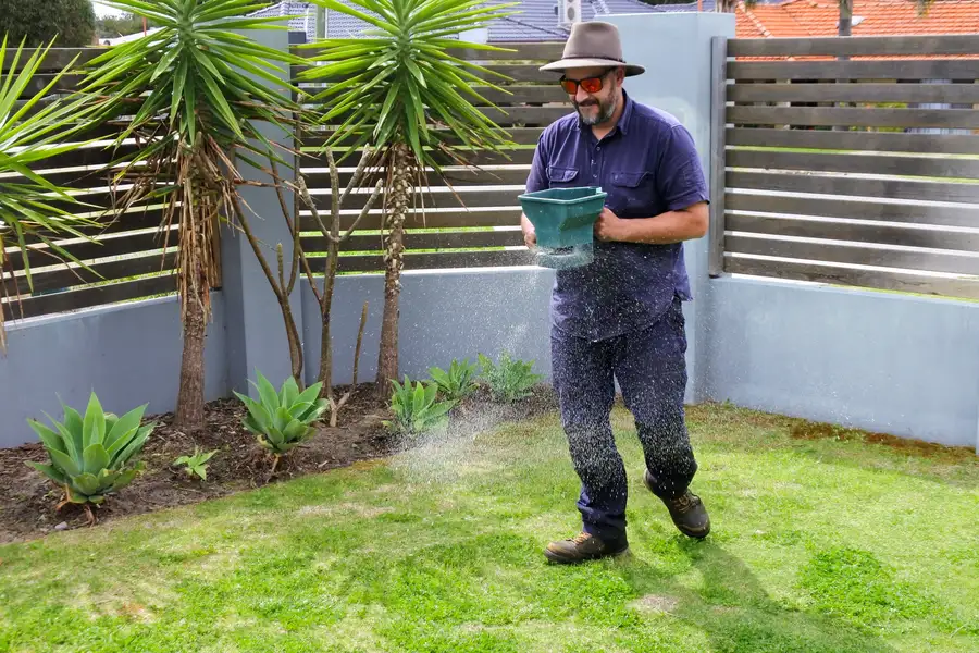 The Role Of Fertilization In Achieving A Lush Green Lawn New Baltimore, MI The Role Of Fertilization In Achieving A Lush Green Lawn New Baltimore, MI